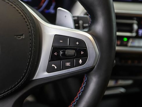 Used 2022 BMW X3 M40i w/ Premium Package image 13