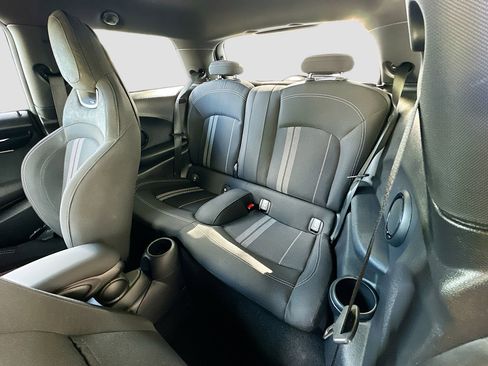 Used 2024 MINI Cooper John Cooper Works image 22