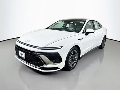 New 2026 Hyundai Sonata SEL