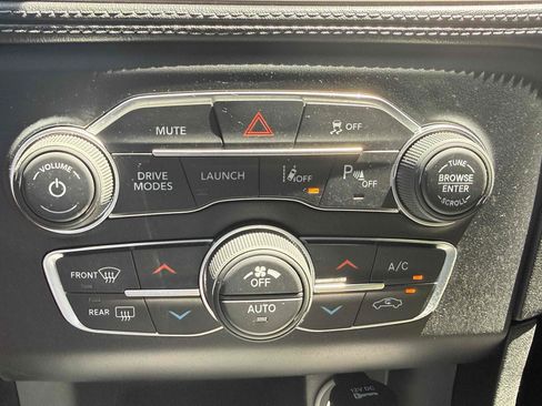 Used 2023 Dodge Charger Scat Pack w/ Plus Group RWD image 26