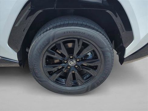 New 2026 Toyota RAV4 AWD Plug-in Hybrid image 9