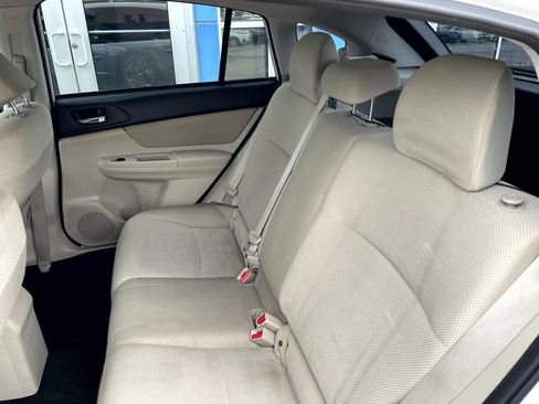 Used 2013 Subaru Impreza 2.0i Premium w/ Popular Pkg 1 AWD/4WD image 8