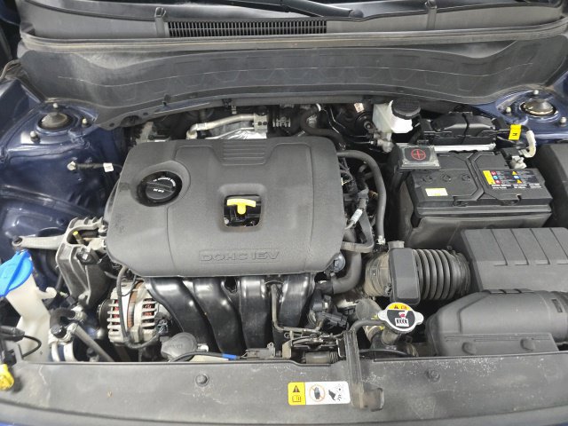 Used 2024 Kia Seltos EX AWD/4WD image 21