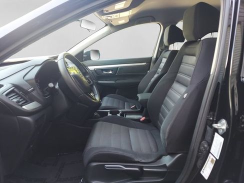 Used 2019 Honda CR-V LX image 10