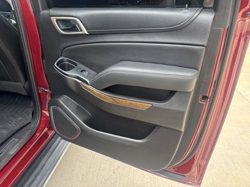 Used 2018 GMC Yukon XL Denali image 26