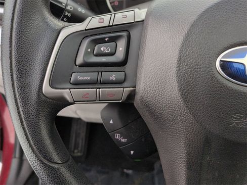 Used 2016 Subaru Forester 2.5i Premium w/ All-Weather Package image 20