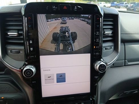 New 2026 RAM 4500 Laramie w/ Laramie Trim Package image 36