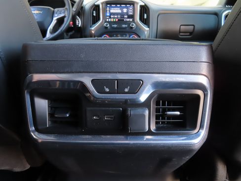 Used 2020 Chevrolet Silverado 2500 High Country image 18