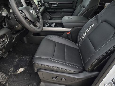 New 2026 RAM 1500 Rebel image 18