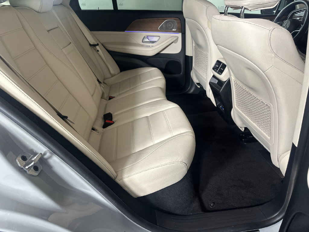 Certified 2024 Mercedes-Benz GLE 350 4MATIC image 17