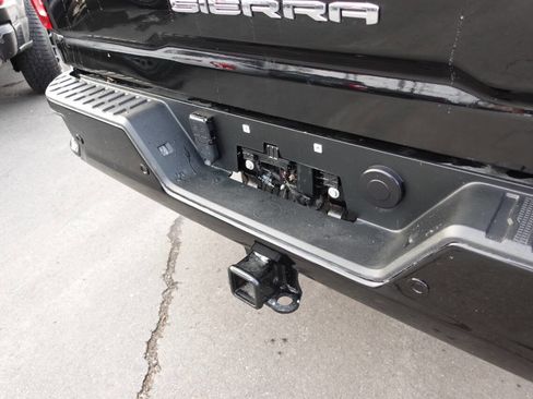 Used 2022 GMC Sierra 2500 AT4 w/ AT4 Preferred Package image 27