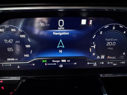 Certified 2022 Chevrolet Silverado 1500 LT image 16