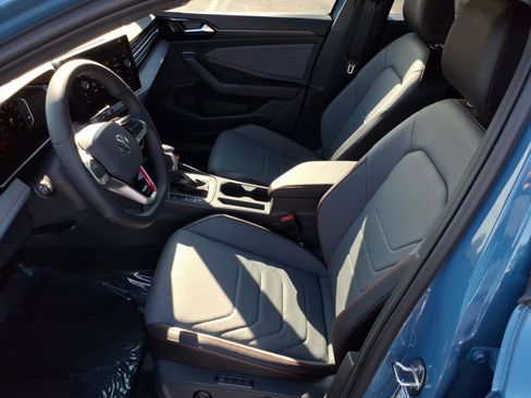 New 2026 Volkswagen Jetta GLI Autobahn image 9