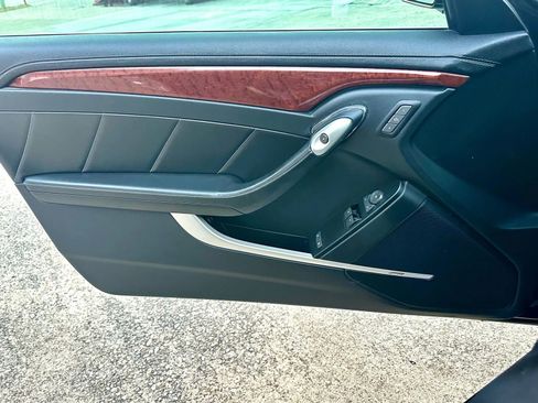 Used 2014 Cadillac CTS Premium image 30