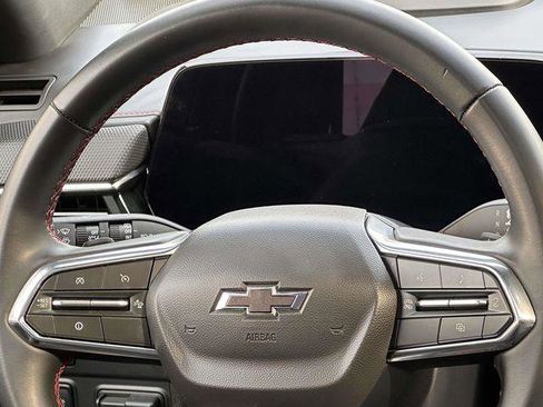 Used 2025 Chevrolet Suburban RST w/ Sun And Tow Package image 16