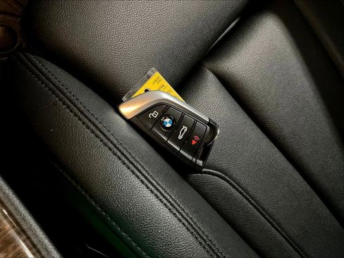 Used 2019 BMW X3 xDrive30i w/ Driving Assistance Package image 14