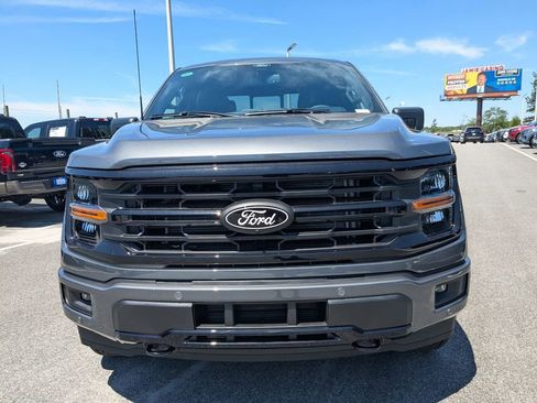 New 2026 Ford F150 XLT AWD/4WD image 9