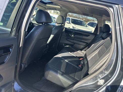 Certified 2024 Honda CR-V EX-L image 15