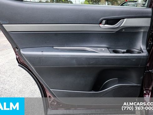 Used 2025 Hyundai Palisade SEL FWD image 53