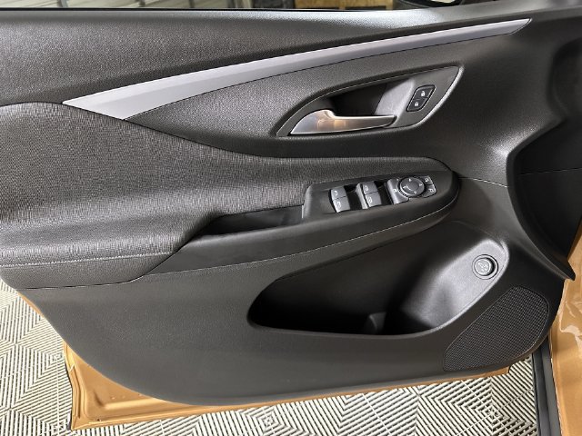 New 2026 Buick Envista Preferred w/ Convenience I Package FWD image 24