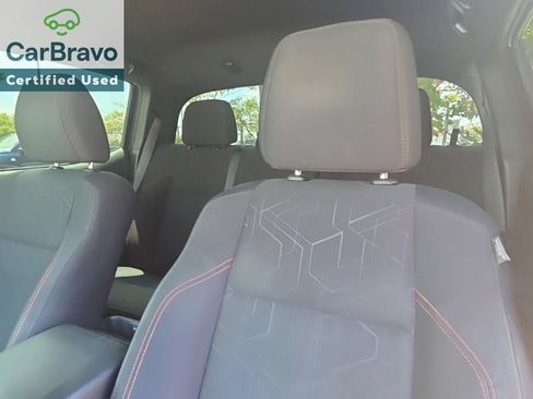 Used 2019 Toyota Tacoma TRD Sport w/ Technology Package AWD/4WD image 13