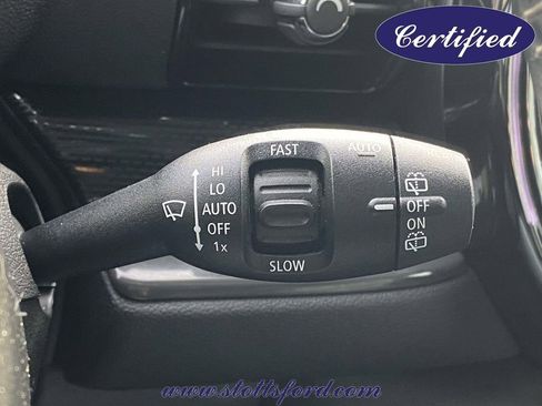 Used 2019 MINI Cooper Clubman S w/ Signature Upholstery Package image 22