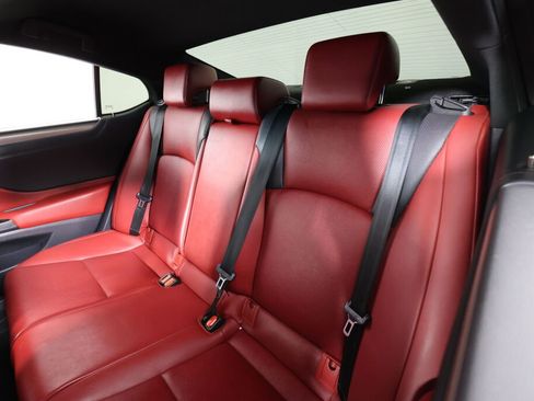 Used 2019 Lexus ES 350 F Sport w/ Accessory Package 2 FWD image 15