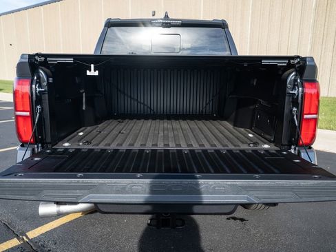 New 2025 Toyota Tacoma TRD Sport w/ TRD Sport Premium Package image 41