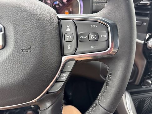 New 2026 RAM 2500 Laramie w/ Night Edition image 8