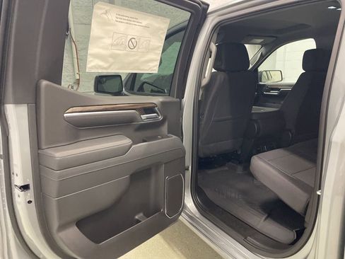 New 2026 Chevrolet Silverado 1500 RST image 33