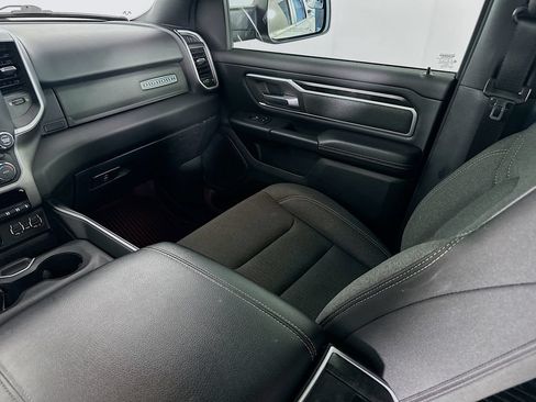 Used 2020 RAM 1500 Big Horn AWD/4WD image 33