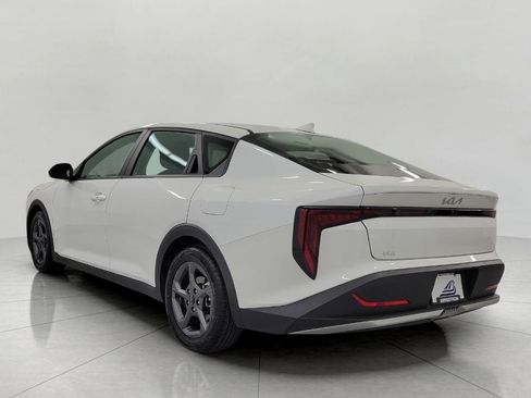 Used 2025 Kia K4 FWD image 21