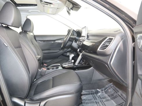 Used 2023 Kia Seltos EX AWD/4WD image 14
