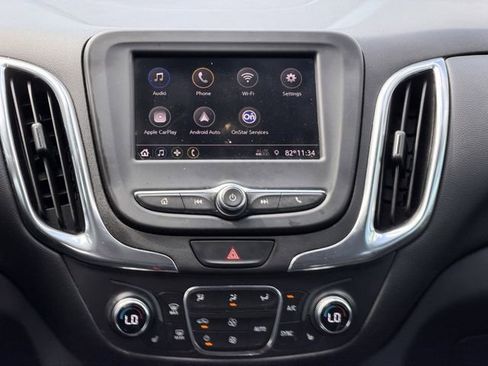 Used 2021 Chevrolet Equinox LT image 15