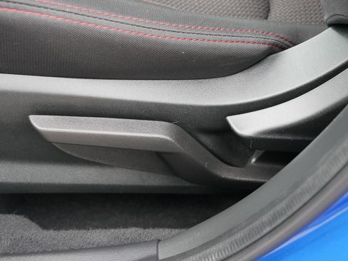 Used 2023 Subaru WRX Premium image 20