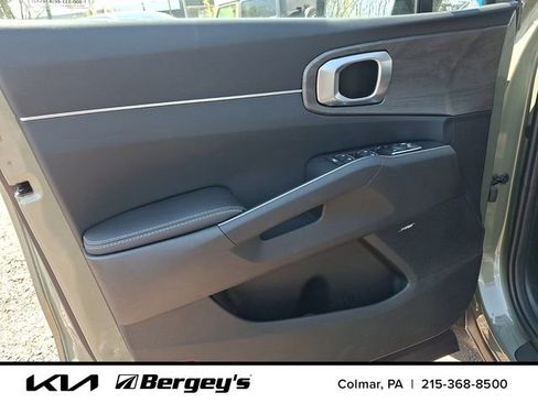New 2026 Kia Sorento X-Line EX AWD/4WD image 11