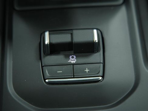 New 2026 GMC Sierra 1500 AT4X image 37