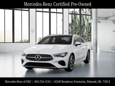 Used 2026 Mercedes-Benz CLA 250 4MATIC image 42
