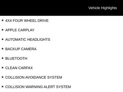 Used 2023 RAM 1500 Limited w/ Body Color Bumper Group