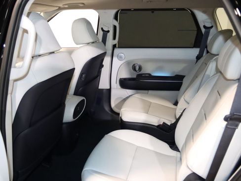 Used 2026 Hyundai Palisade Calligraphy image 64