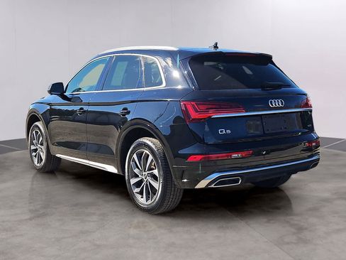 Certified 2023 Audi Q5 2.0T Premium Plus w/ Premium Plus Package image 5