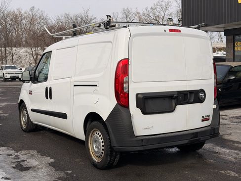 Used 2019 RAM ProMaster City Tradesman image 7