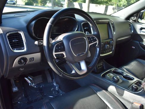 Used 2015 Dodge Durango R/T w/ Blacktop Package AWD/4WD image 14