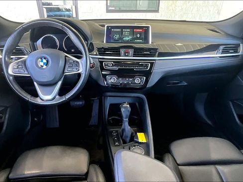 Used 2019 BMW X2 xDrive28i AWD/4WD image 16