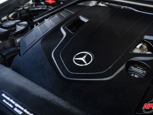 Used 2019 Mercedes-Benz G 550 image 92