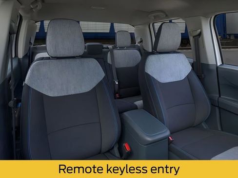 New 2025 Ford Maverick XLT w/ 4K Tow Package image 12