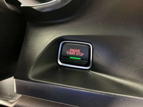 Used 2016 Chevrolet Camaro LT w/ RS Package RWD image 23