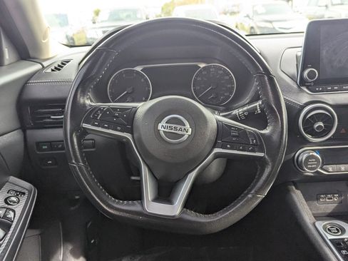 Used 2021 Nissan Sentra SV image 18