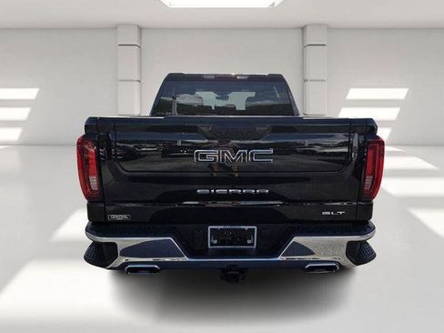 Used 2023 GMC Sierra 1500 SLT w/ SLT Premium Package image 4
