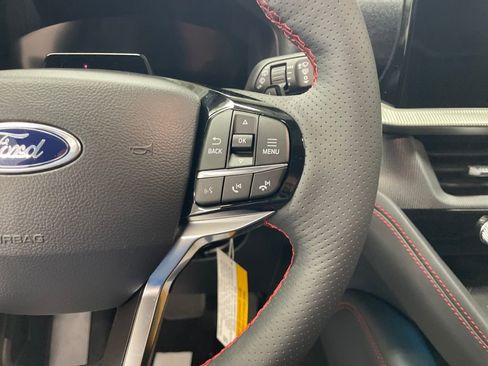 New 2026 Ford Explorer ST image 20